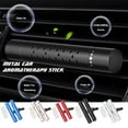thumbnail image 2 of Car Freshener Essential Oil Diffuser with Solid Aromatherapy, Vent Clip and Multi - functional Installation for Cars, Office, Kitchen, and Bathroom, 2 of 9