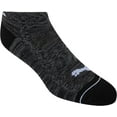 thumbnail image 3 of PUMA womens 8 Pack Low Cut Socks, 3 of 5