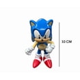thumbnail image 3 of Sonic The Hedgehog Figura Muñeco Juguete Articulada 10 Cms, 3 of 4