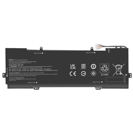 KB06XL Battery for HP x360 15-BL001NG / 15-BL002XX Z6L02EA 902401-2C1 902499-855