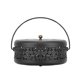 thumbnail image 1 of Soporte de bobina de mosquito XianweiShao Quemador de incienso negro, 1 of 4