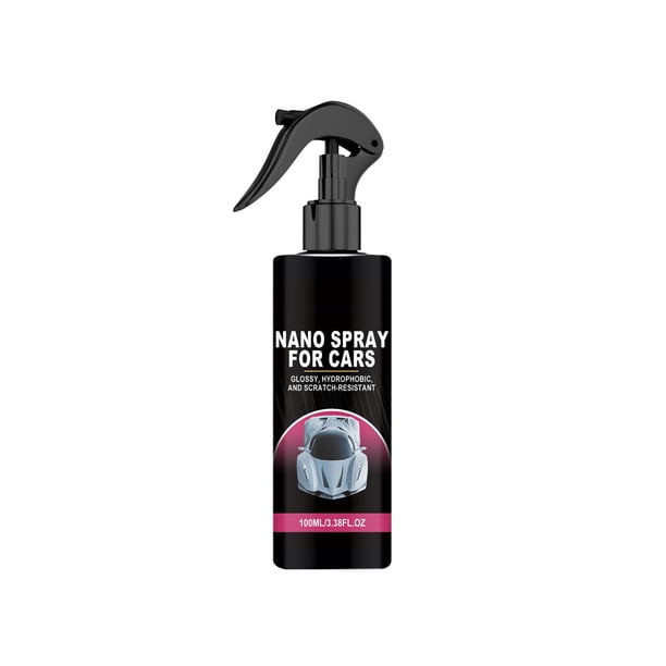 100ml/30ml Automotive Coating Spray