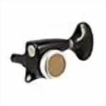 thumbnail image 3 of Gotoh Delta 3x3 Black Locking Tuners, 3 of 3