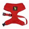 thumbnail image 7 of EcoBark Dog Harness No-Pull Safe Comfort Pet Vest Easy Control Eco-Friendly Neck Adjustable Dog Harnesses, 7 of 7