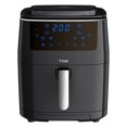 thumbnail image 1 of T-Fal Easy Fry Grill & Steam 3 in 1 XXL Air Fryer, 1 of 7