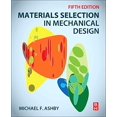 thumbnail image 1 of Materials Selection in Mechanical Design, 1 of 2