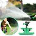 thumbnail image 1 of Sprinkler For Yard, Automatic Rotating Garden Sprinkler For Large Area Coverage, Lawns And Yard Sprinklers Sprinkler For Kids, 1 of 9
