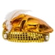 thumbnail image 3 of Sombrero de estilo árabe Halloween Disfraz de disfraces para el sombrero de desempeño del sombrero de fiesta para niños para adultos, 3 of 6