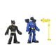 thumbnail image 5 of Figuras de acción Imaginext DC Super Friends Batman & Rookie, 5 of 7