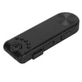 thumbnail image 1 of Body Mini Camera, Infrared Night Vision Rechargeable Portable 180 Rotatable Lens Wearable Camcorder Motion Detection  for Outdoor Sports 8GB, 1 of 7