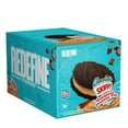 thumbnail image 2 of Redefine Foods Oatmeal Protein Pie - Original (8 Pies), 2 of 2