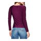 thumbnail image 2 of Blusa Ilusión 81053 T G Vino, 2 of 3