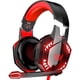 thumbnail image 1 of G2000 Gaming Headset, Surround Stereo Gaming Headphones with Noise Canceling Microphone, for PS5, PS4, Xbox One, Nintendo Switch, PC Mac Computer Game, 1 of 5