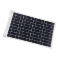 thumbnail image 3 of Cargador De Panel Solar, Kit De Panel Solar De 12 W, Controlador De 10 A Con Clip Para Acampar, 3 of 7