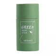 thumbnail image 1 of Arcilla de té verde para una piel clara - Fórmula de limpieza profunda 3 piezas, 1 of 8