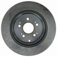 thumbnail image 1 of Raybestos Brakes Brake Rotor 980567R R-Line; OE Replacement; Single, 1 of 4