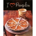 thumbnail image 1 of Pre-Owned I Heart Pumpkin: Comforting recipes for cooking with winter squash, 9781849759717, 1849759715, Hardcover, Illustrated edition, 1 of 1