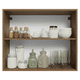 thumbnail image 4 of Alacena Gabinete Superior Cocina Madesa Vik 80cm MV, 4 of 4