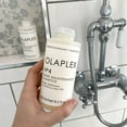 thumbnail image 2 of Olaplex Bond Maintenance No.4 Shampoo and No.5 Conditioner 8.5 oz Each and No.8 Mask 3.3 oz Set, 2 of 6