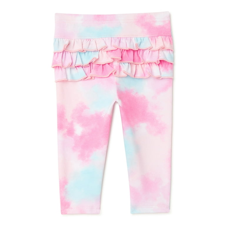 Baby clearance leggings multipack