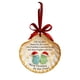 thumbnail image 2 of Joyería de la amistad de vidrio marino natural | Un regalo especial para mejores amigas | Collar artesanal con temática oceánica para cumpleaños y ocasiones especiales, 2 of 5