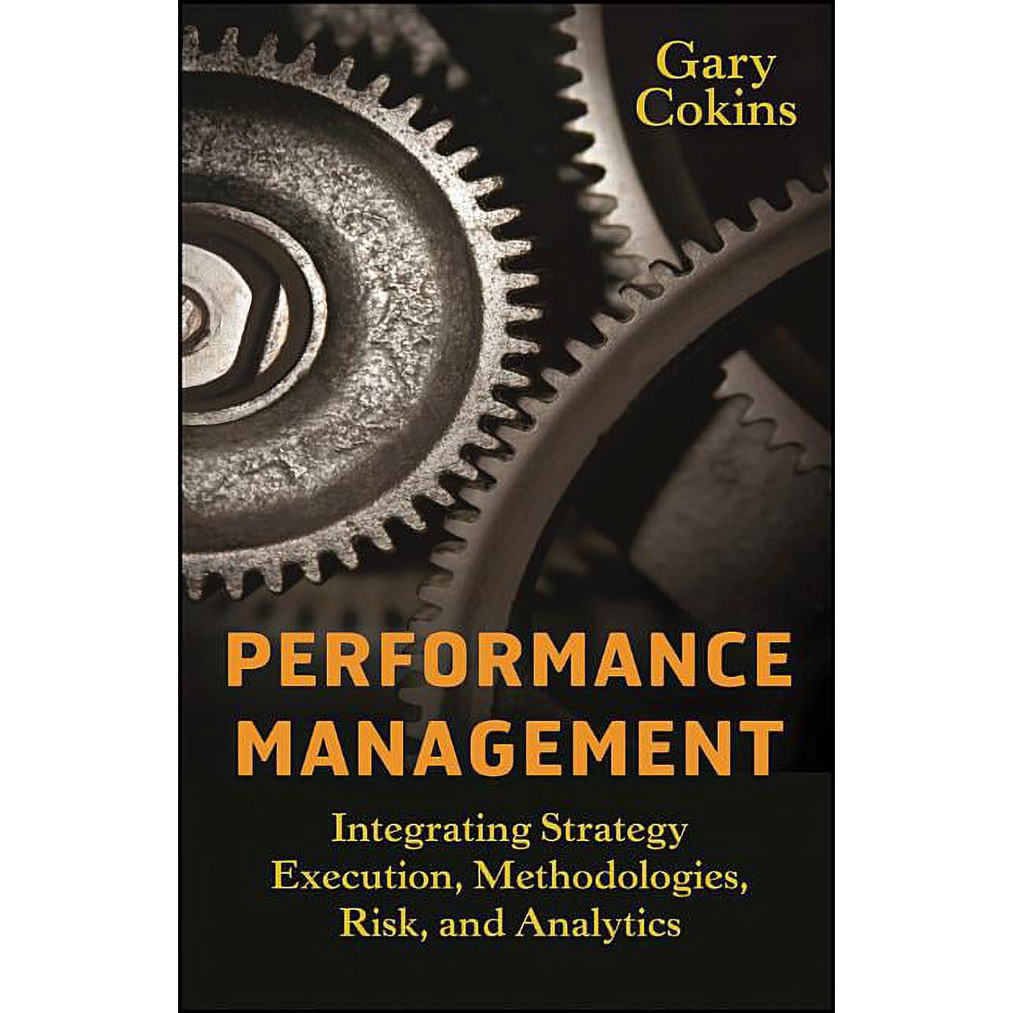 Wiley and SAS Business Performance Management Book 21 (Hardcover)