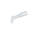 thumbnail image 1 of serony Female Mannequin Leg Sock Display Model Display Stand Stockings for Showcase Skin Color Inverted White Standing, 1 of 6