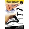 thumbnail image 4 of Prótesis Soporte Para Guitarra Tipo Ergoplay ZPERCUZZION Soporte ERGONOMICO, 4 of 4