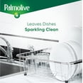 thumbnail image 6 of Palmolive Ultra Dishwashing Liquid Dish Soap, Pure + Clear Fragrance Free - 32.5 Fluid Ounce (Packaging may vary) - pack of 2, 6 of 7