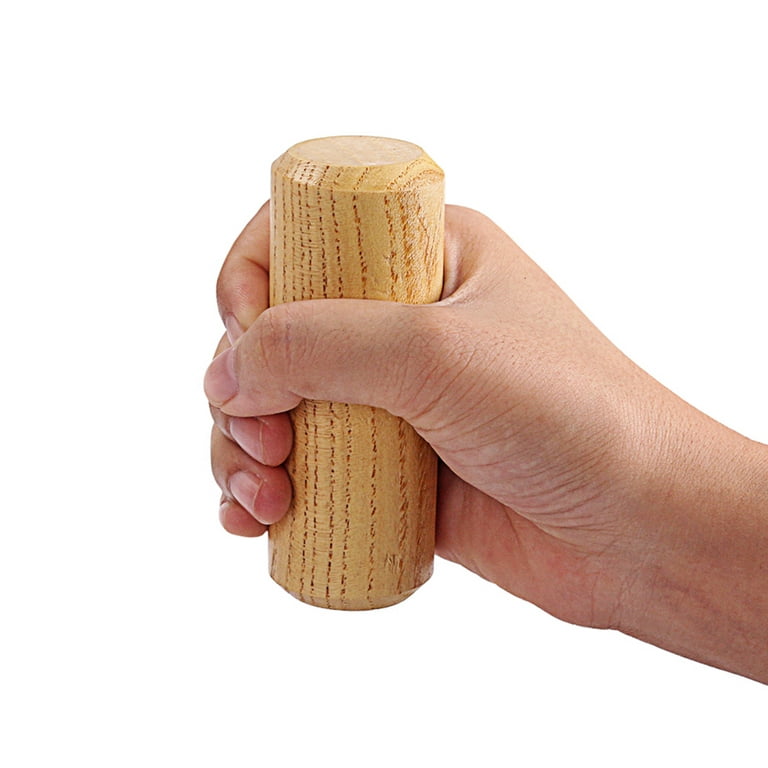 Music Finger Ring Rhythm Sand Shaker Finger Shot for Ukulele