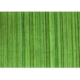 thumbnail image 1 of Ahgly Company Indoor Rectangle Abstract Green Modern Area Rugs, 5' x 7', 1 of 4