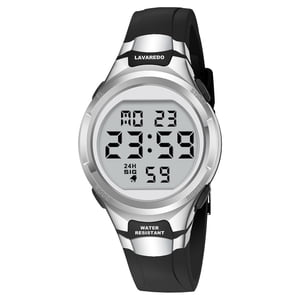 Alps Women's Minimalist Digital Sports Watch