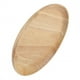 thumbnail image 4 of Plato de madera para servir, bandeja de té de madera redonda, bandeja de té de madera, bandeja de té construida para durar, 4 of 8
