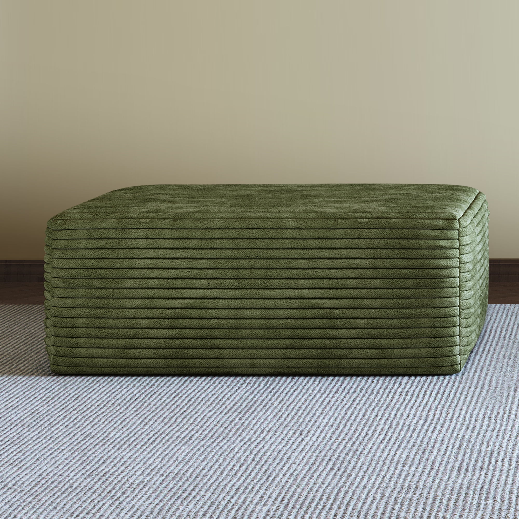 Ottoman Green