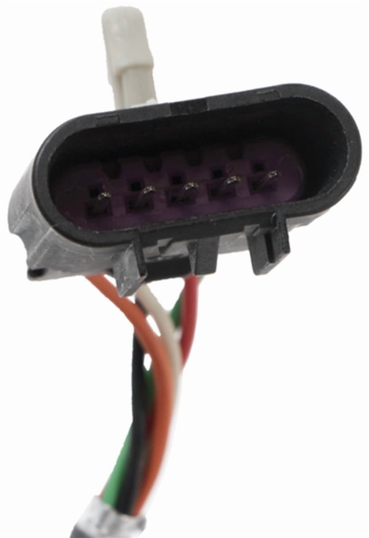 Reverse Rotation Severe Duty Electronic Fan Clutch