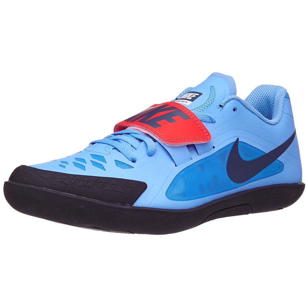 Nike Mens Zoom Rival SD 2 Throwing Shoes 685134-446 - Walmart.com