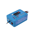 thumbnail image 3 of Détecteur de Réfrigérateur à Onduleur Multifonction Détecteur de Compresseur de Réfrigérateur à Onduleur (Version Maître)(220V),1 x Trousse de Détecteur de Réfrigérateur à Onduleur Multifonction,Bleu, 3 of 5