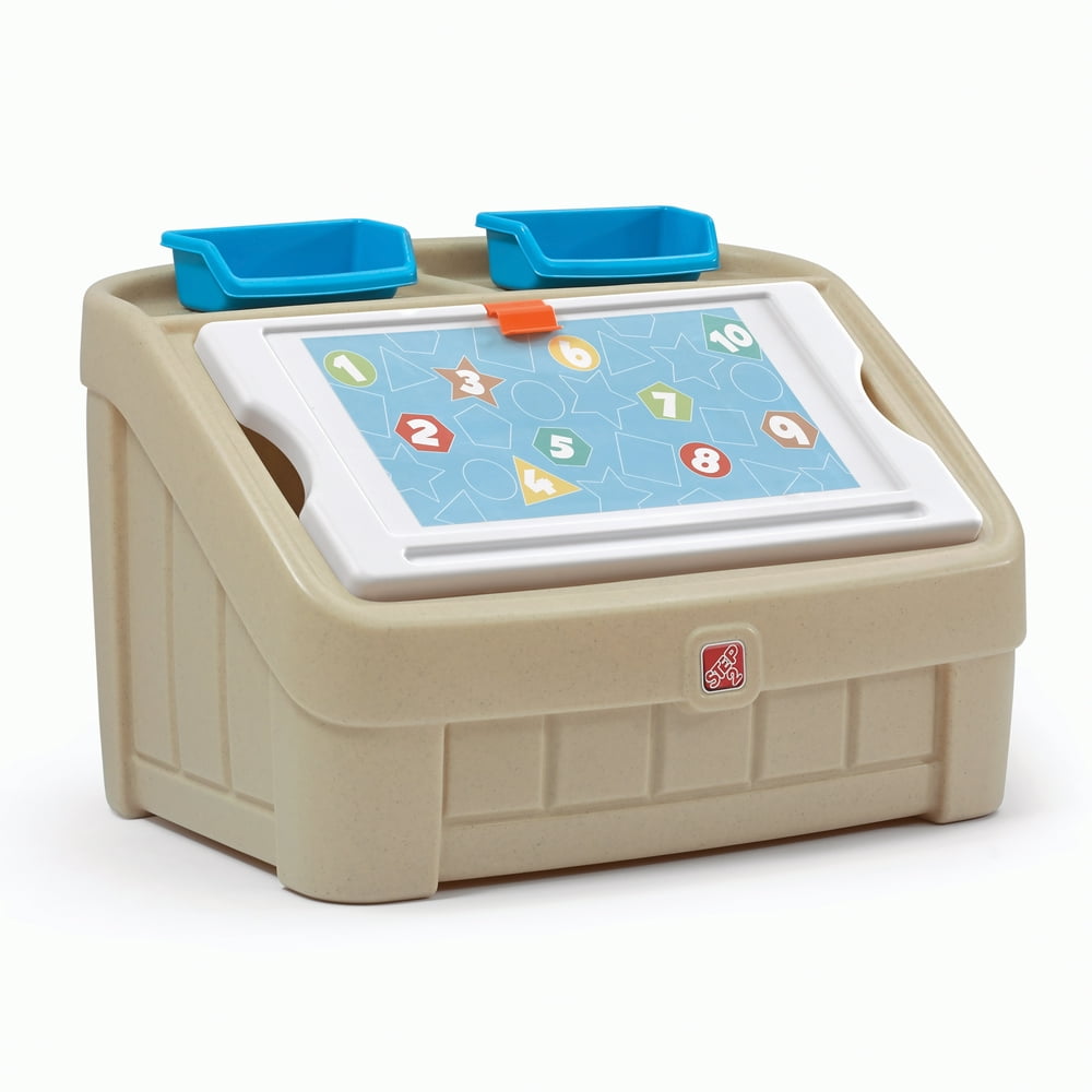 walmart toyboxes