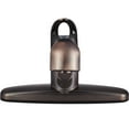 thumbnail image 5 of Dura Faucet Non-Metallic Pull-Out Kitchen Faucet for RVs - Oil Rubbed Bronze, 5 of 7