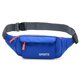 thumbnail image 3 of Riñonera ligera para hombre, multifuncional, deportiva, resistente al desgaste, pequeña cartera, repelente al agua, para teléfono móvil de mujer, riñonera de moda, 3 of 5