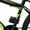 Black, variant on erfcxs Wireless Alarm Lock Bicycle Bike Security System With Remote Control Anti-Theft