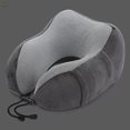 thumbnail image 2 of Almohada De Viaje Portátil En Forma De U Mantén Tu Postura El Lugar Para Regalos De Cumpleaños Año Nuevo huangjie unisex, 2 of 2