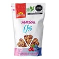 thumbnail image 1 of Granola Granvita con arándanos y mora azul 180 g, 1 of 3