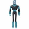 DC Comics Batman Animated Series New Batman Adventures Mr. Freeze Action Figure