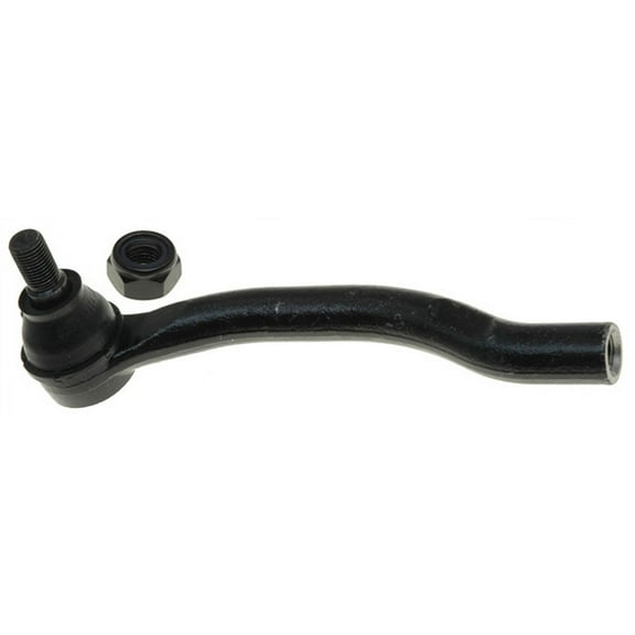 Driver Side Outer Steering Tie Rod