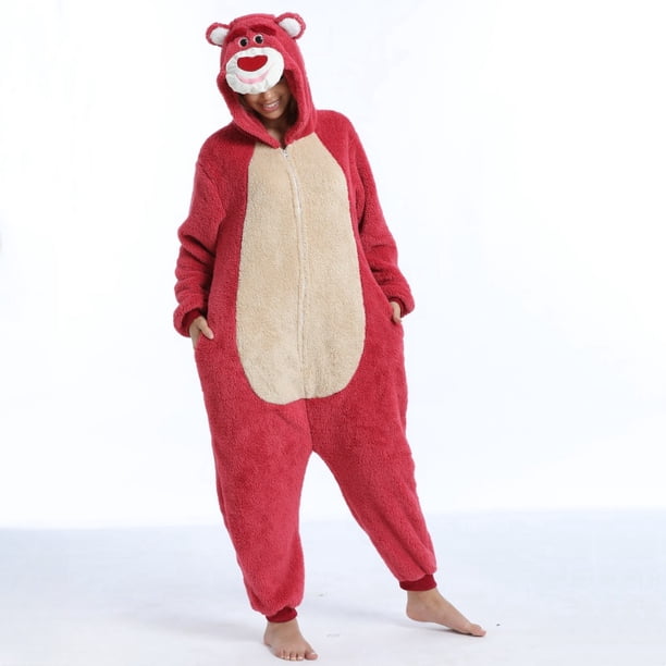 Versión mejorada de Disney, disfraz de Stitch para adultos, ropa para adolescentes, disfraz de Halloween, pijama corporal para adultos, pijama de anime navideño
