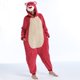 thumbnail image 1 of Versión mejorada de Disney, disfraz de Stitch para adultos, ropa para adolescentes, disfraz de Halloween, pijama corporal para adultos, pijama de anime navideño, 1 of 3
