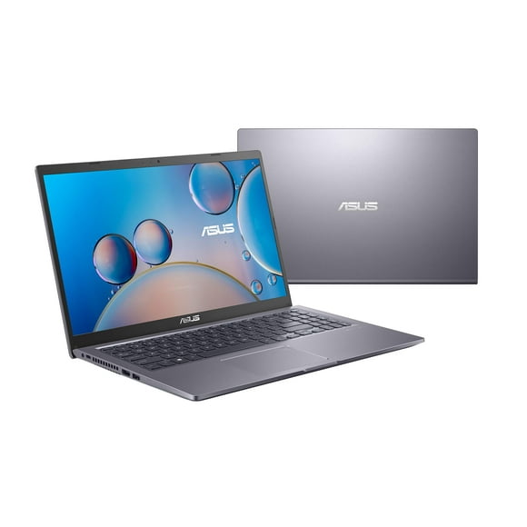 ASUS M515 M515DA-TS31-CB 15.6" Laptop with AMD Ryzen 3 3250U, 256GB SSD, 8GB RAM and Windows 10 Home - Certified Refurbished