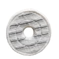 thumbnail image 2 of 2pcs adaptation Vileda microlida mop cloth replacement microfiber rotary stick type mop head accessories, 2 of 5
