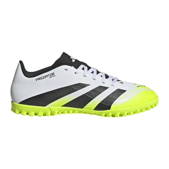 ZAPATOS DE FÚTBOL ADIDAS PREDATOR CLUB TF 26.5 CM JH8854